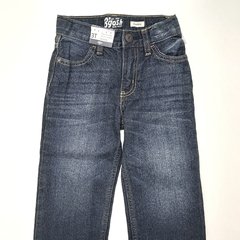Pantalón Bgosh acertijo