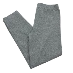 CALZA LISA ACERTIJO GRIS CLARO - comprar online