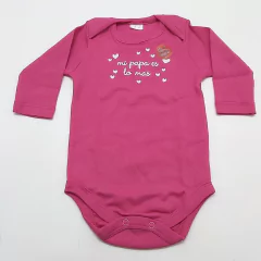 body mini dad