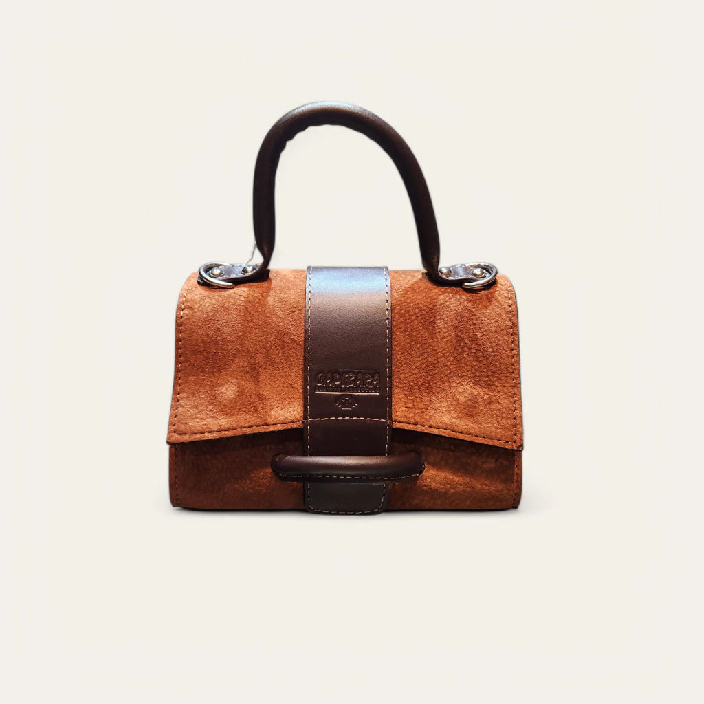 CARTERA LUZCA CARPINCHO