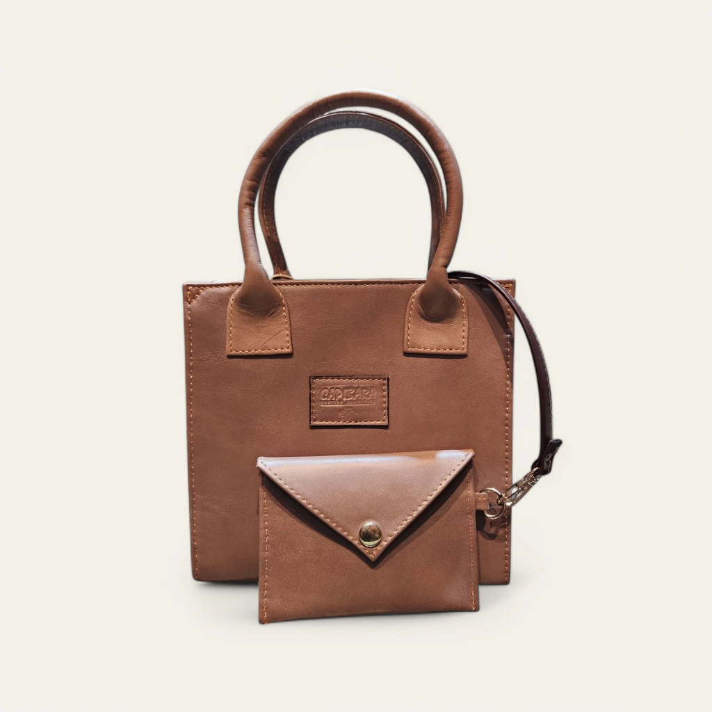 CARTERA PATAGONIA