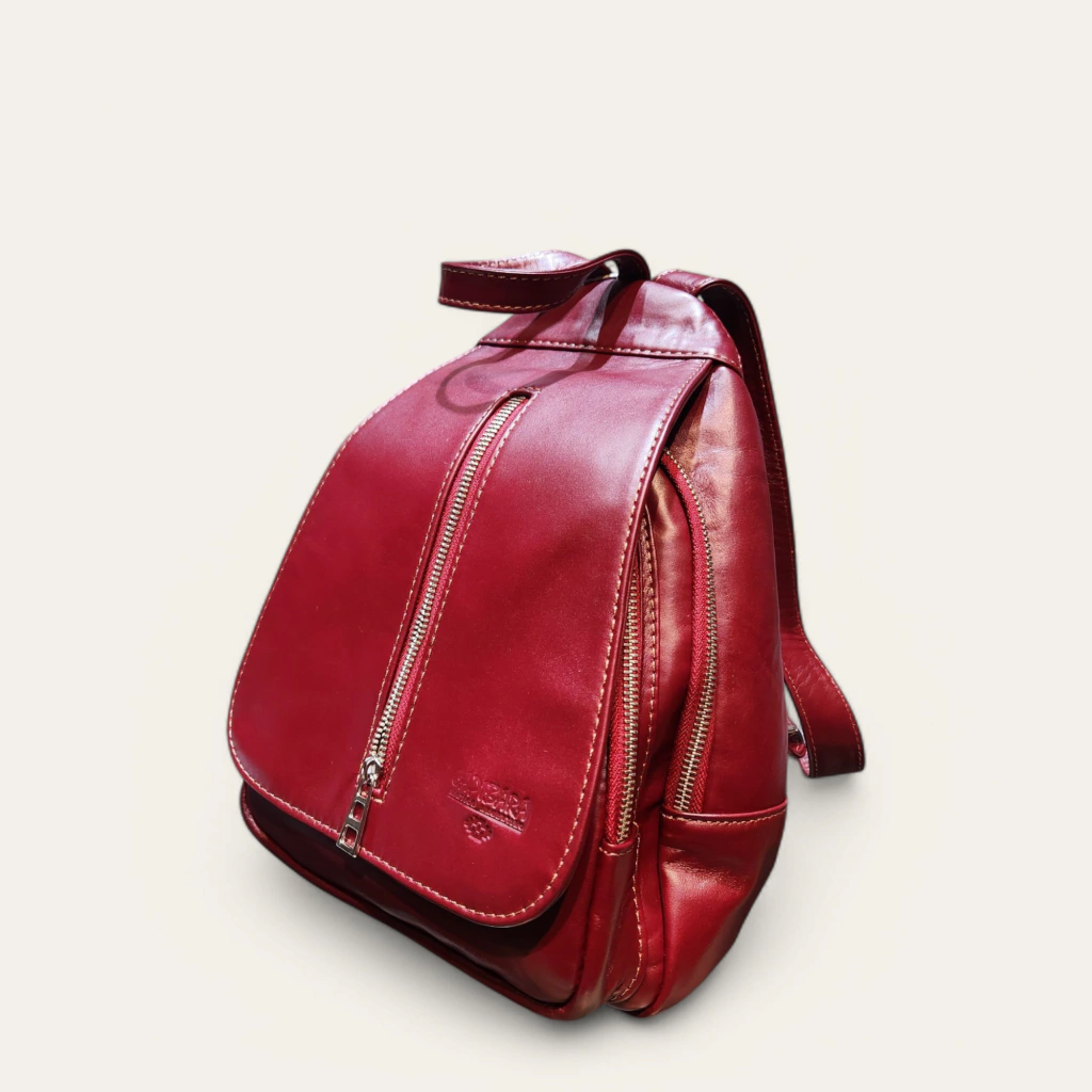 MOCHILA CEIBO