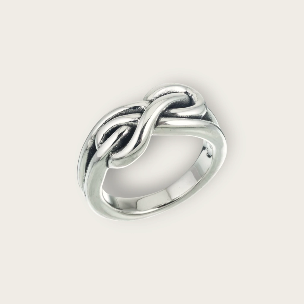ANILLO ELECTRO INFINITO