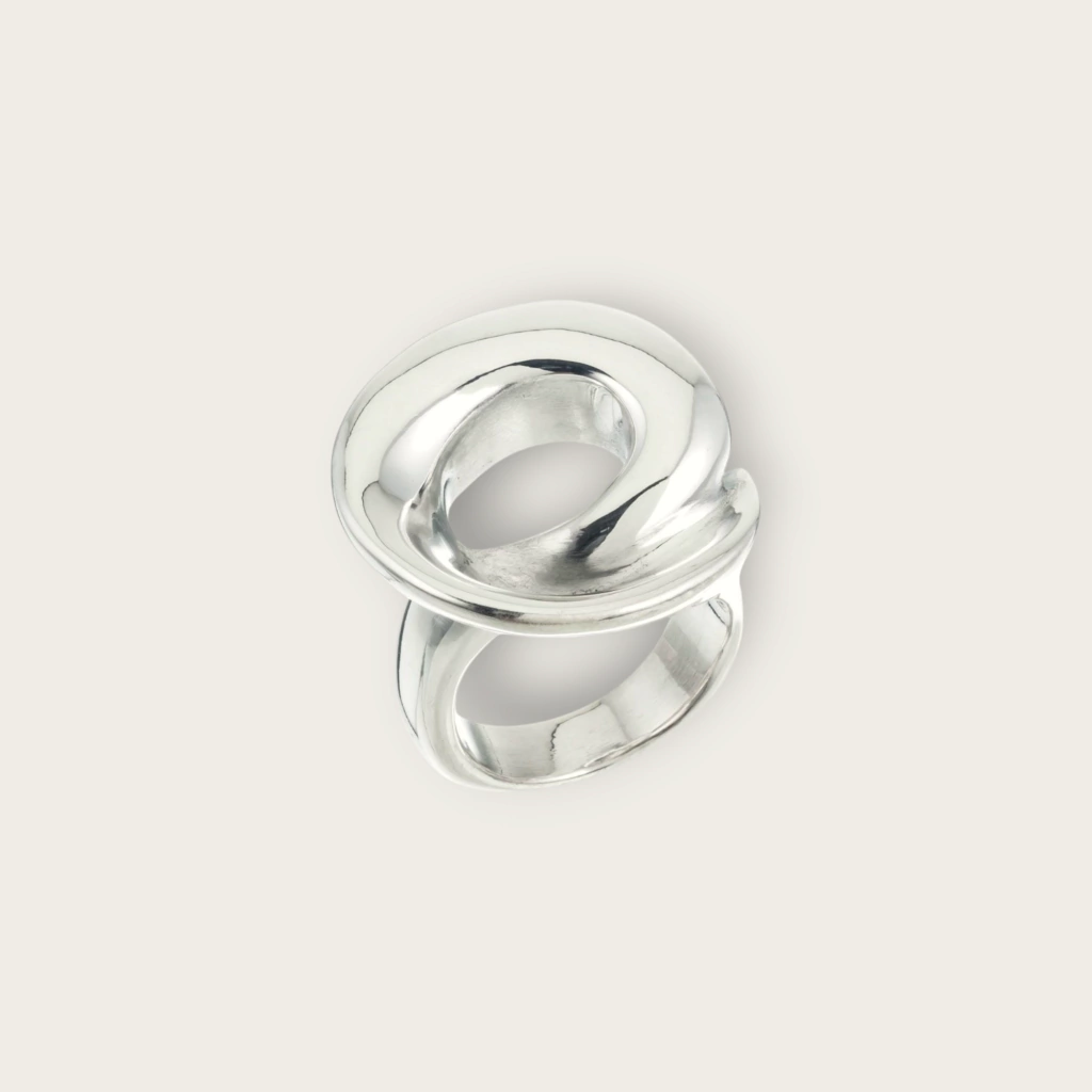 ANILLO ELECTRO CIRCULAR