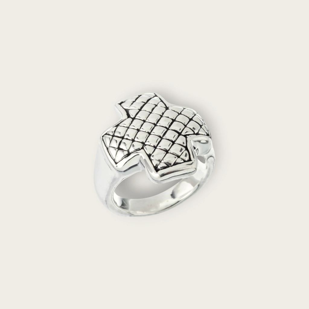 ANILLO ELECTRO CRUZ
