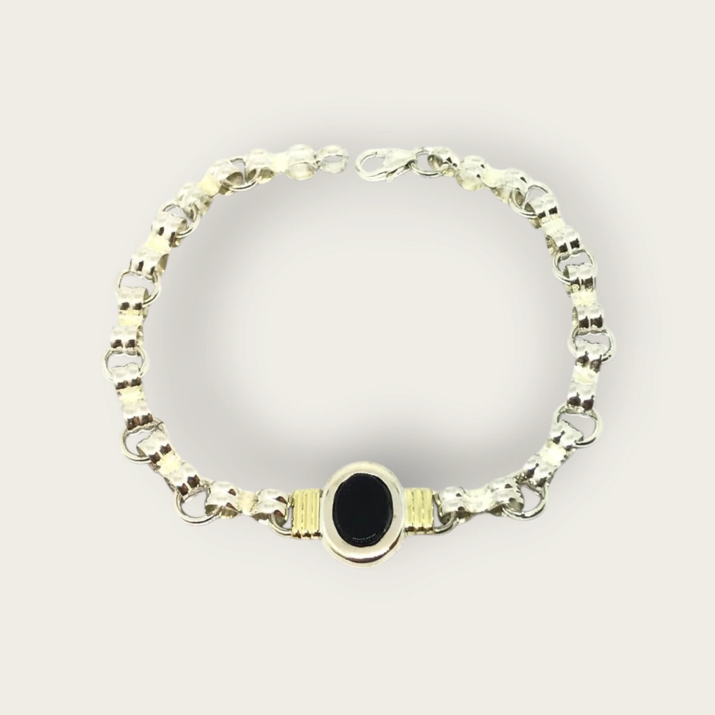 PULSERA ONIX