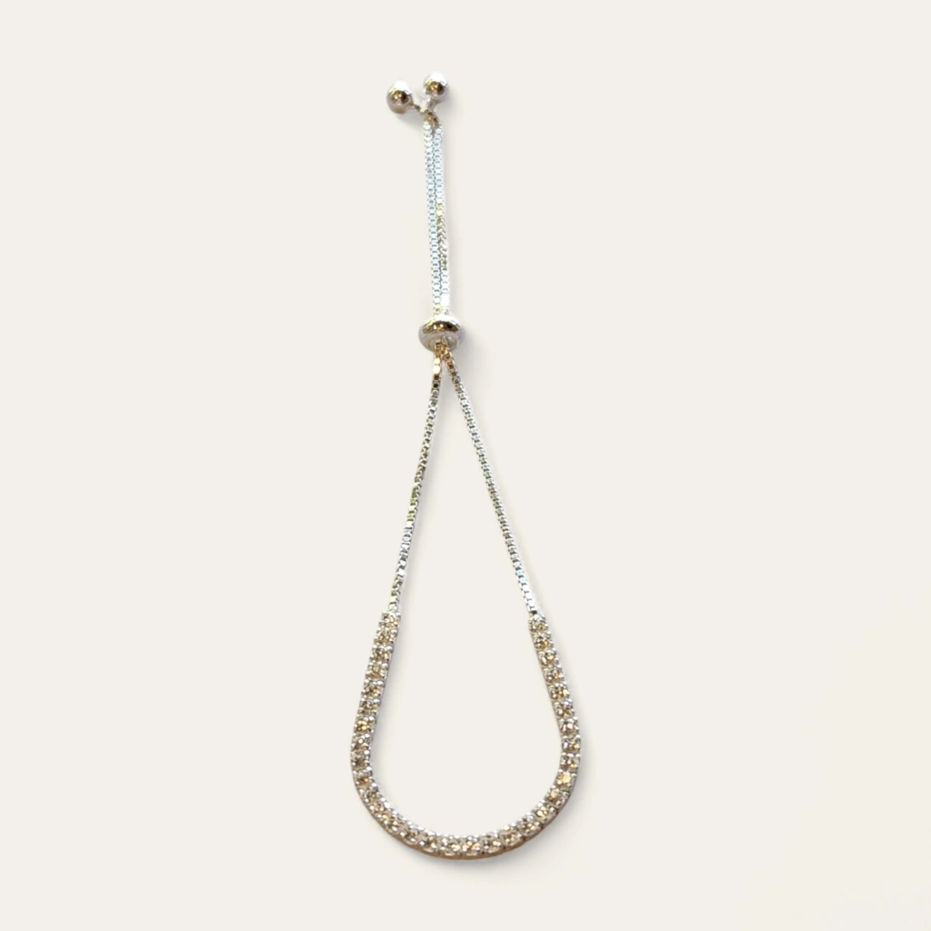 PULSERA CORBATERA