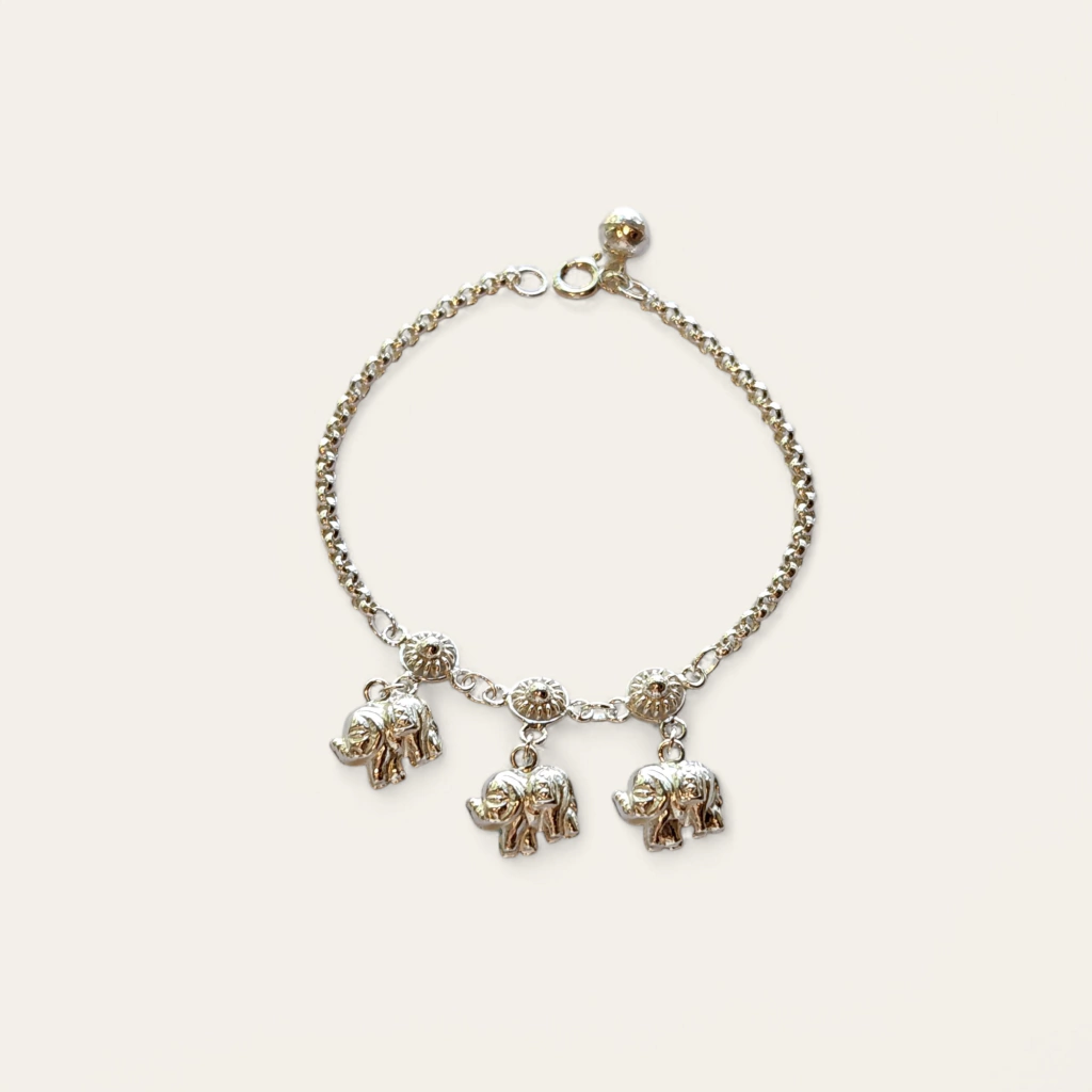 PULSERA ELEFANTES