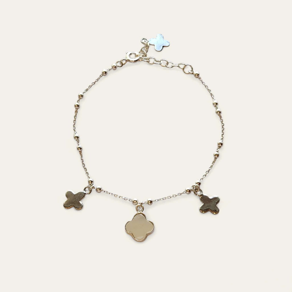 PULSERA DIJES VAN CLEEF