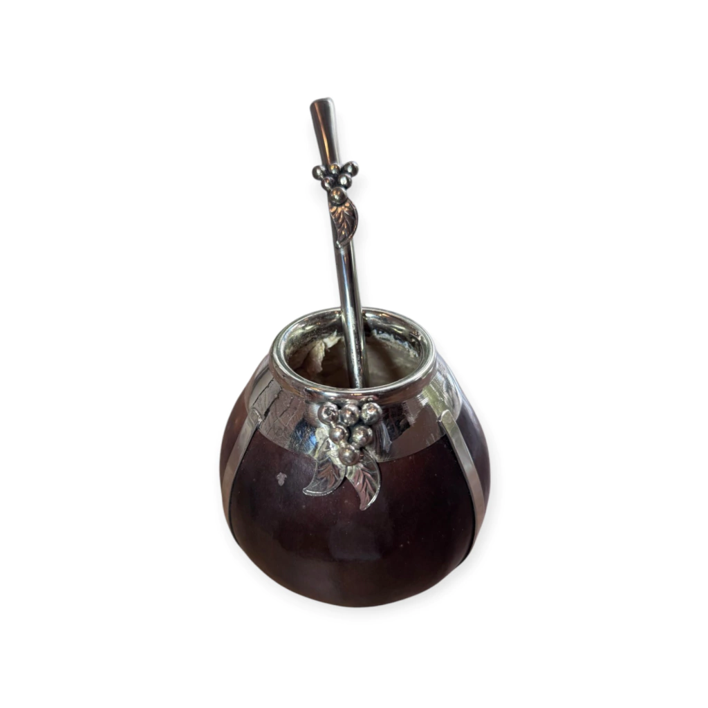 MATE RACIMO