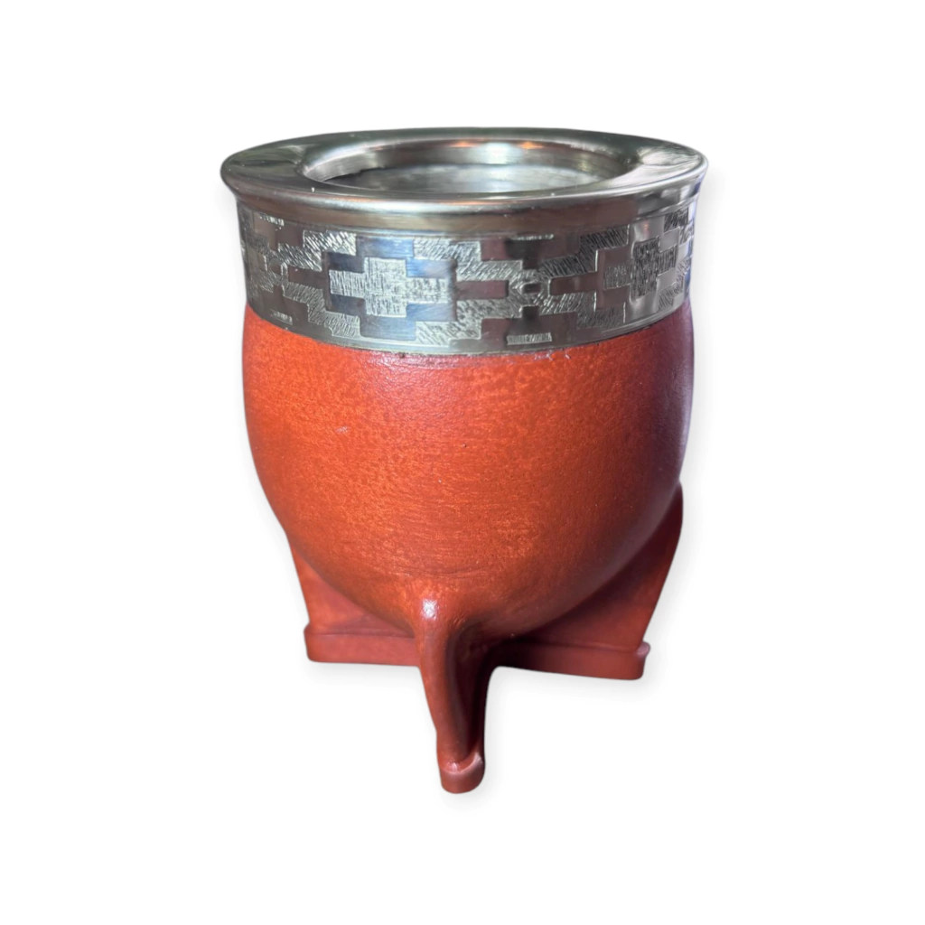 MATE IMPERIAL TERMICO DE COLORES