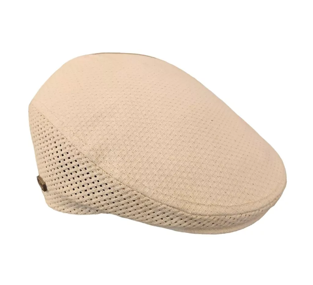 GORRA VENTO ALGODÓN VENTILADO (VELM000AVE)