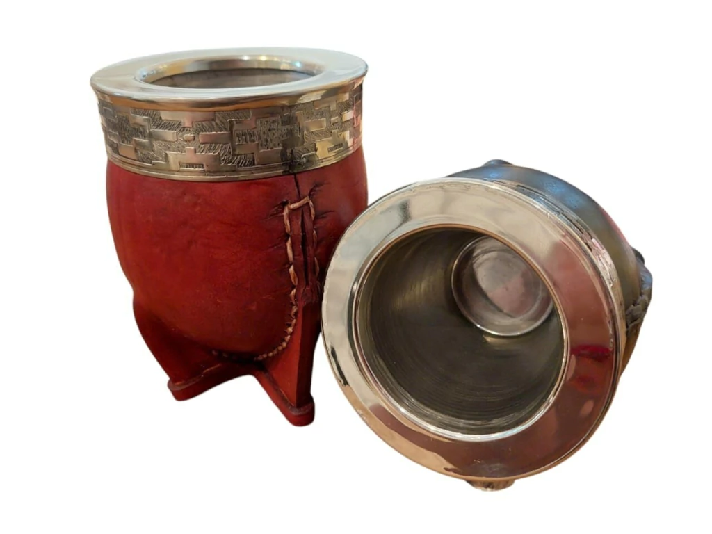 MATE IMPERIAL TERMICO