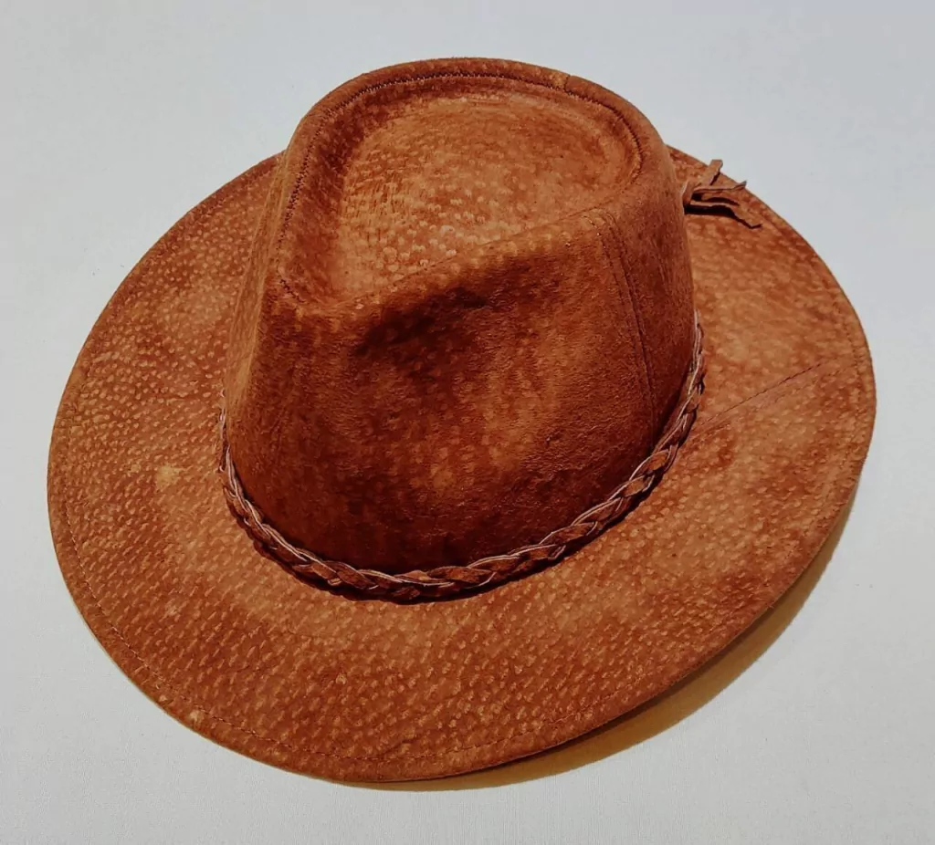 SOMBRERO DE CARPINCHO (K03)