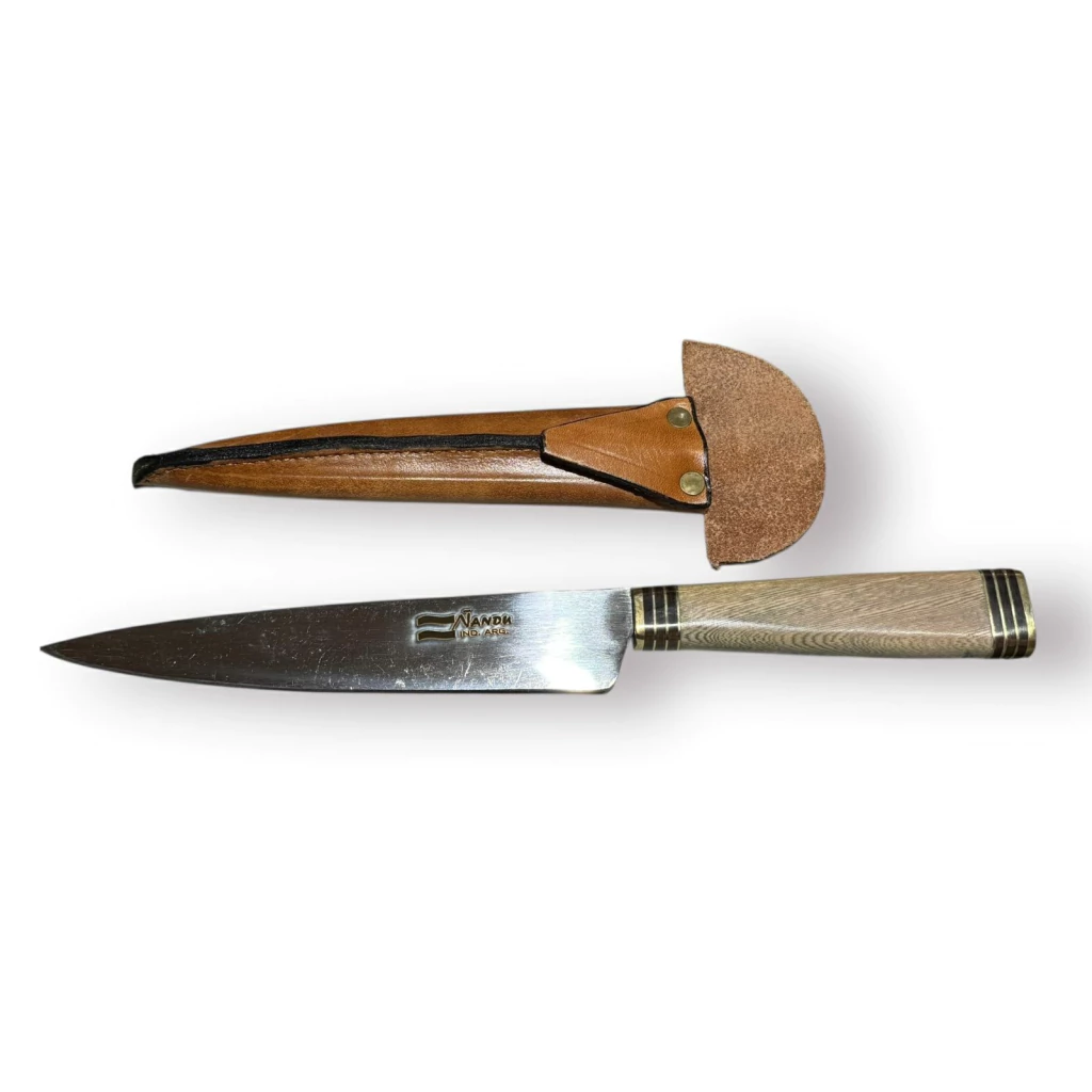 CUCHILLO CAMPERO