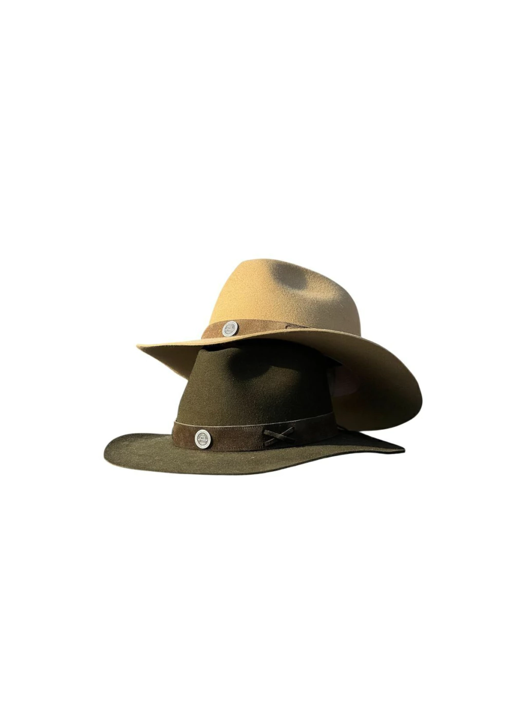 SOMBRERO PELO DE LIEBRE