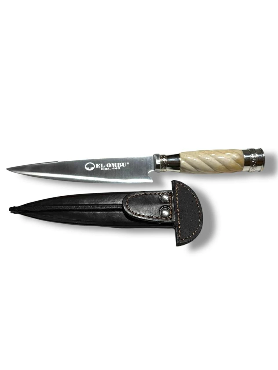 CUCHILLO ASADOR