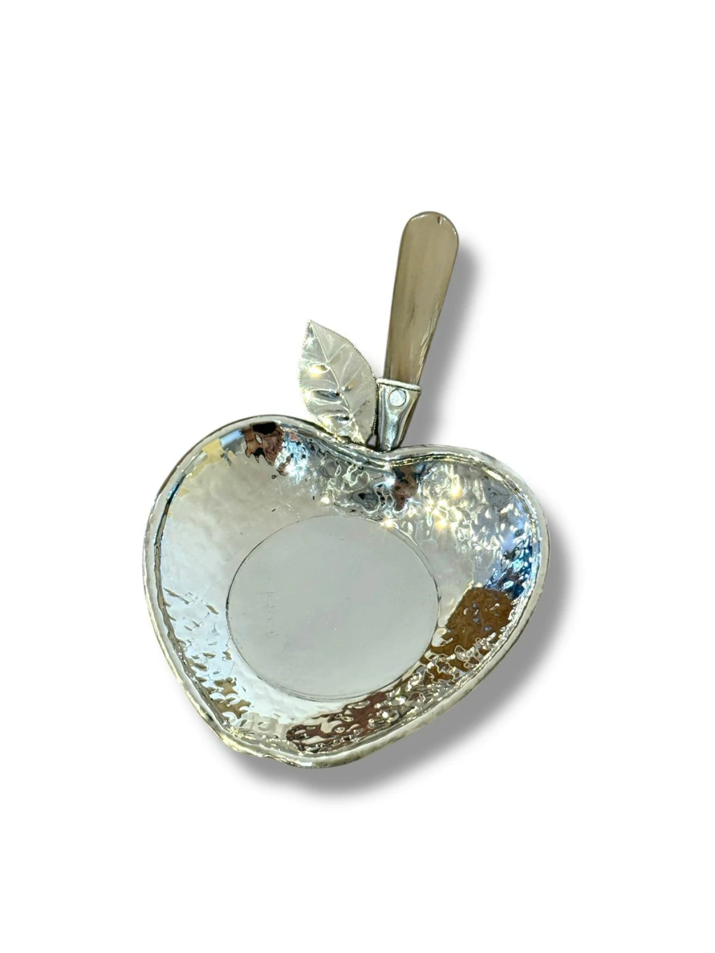 HOJA MANZANA MINI