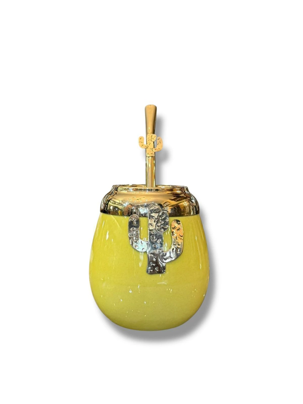 MATE DE CERÁMICA