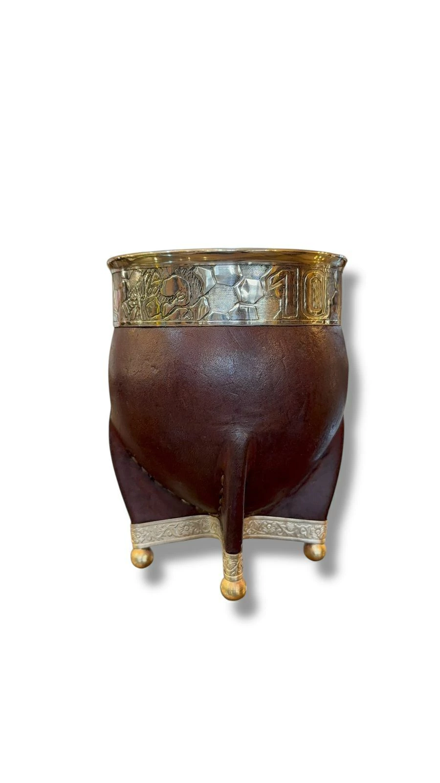 MATE IMPERIAL MESSI