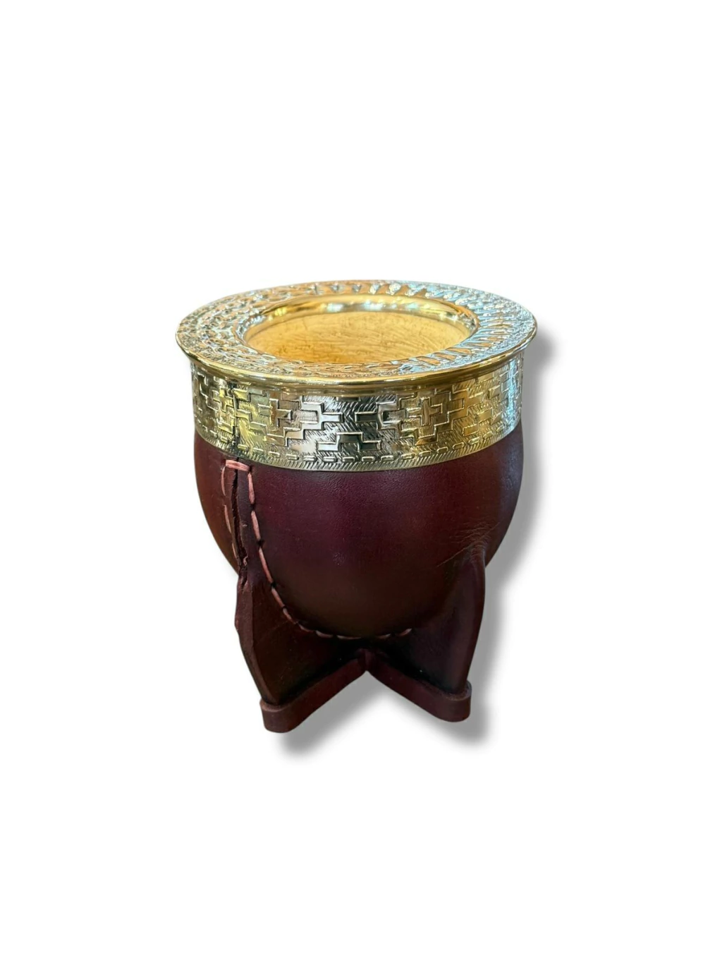 MATE IMPERIAL CON VIROLA PREMIUM