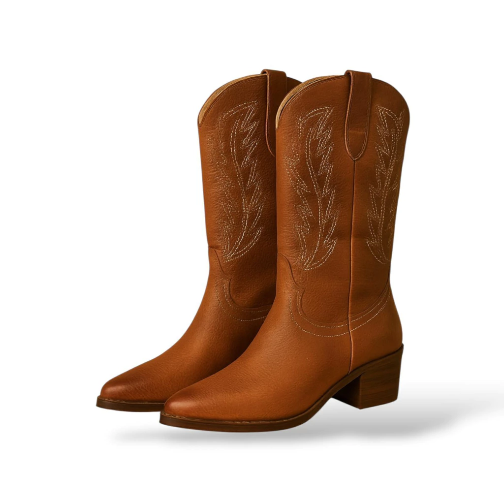 TEXANA DE CUERO