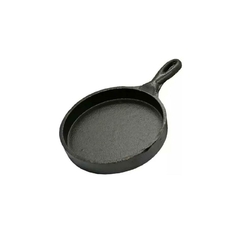 PROVOLETERA DE HIERRO FUNDIDO 13 CM - comprar online