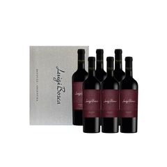 LUIGI BOSCA MALBEC X 6 UNIDADES en internet