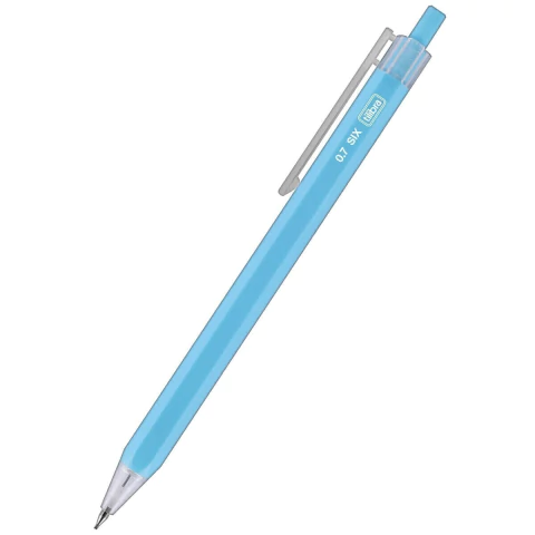 Lapiseira Six 0.7 mm - Tilibra