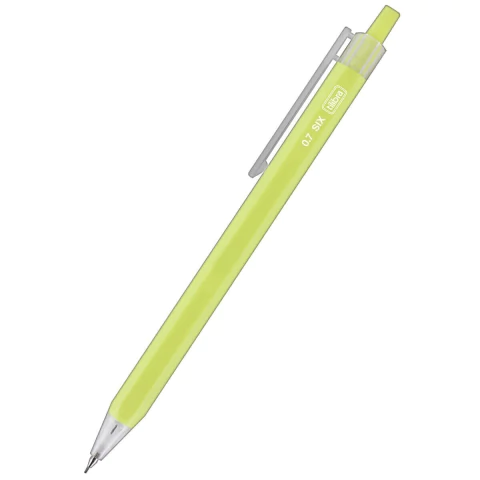 Lapiseira Six 0.7 mm - Tilibra