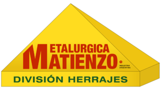 METALURGICA MATIENZO