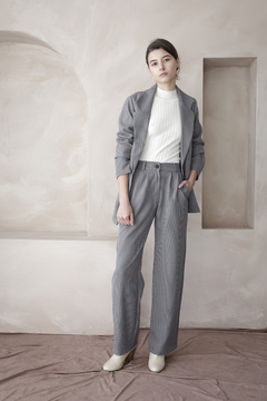 BLAZER GUEL POULE FORRADO - comprar online