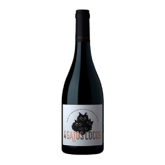 4 Gatos Locos Malbec