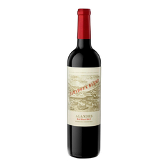 Alandes Paradoux Blend