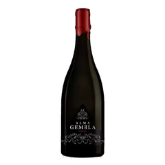 Alma Gemela Malbec