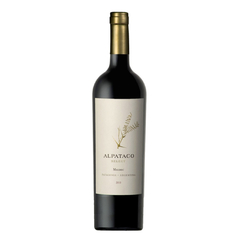 Alpataco Reserva Malbec