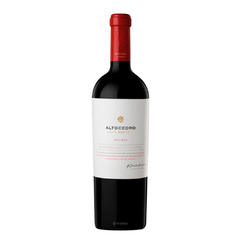 Altocedro Gran Reserva Malbec