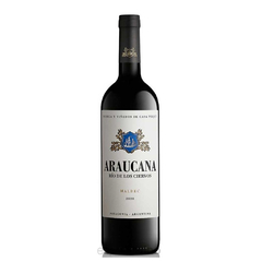 Araucana Rio de los Ciervos Malbec - comprar online