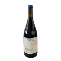 Beppe Blend de Tintas
