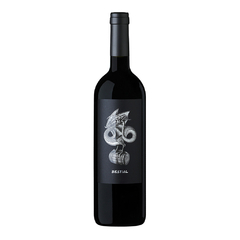 Bestial Malbec