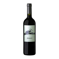 Biolento Malbec