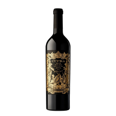 Cupra Gran Malbec