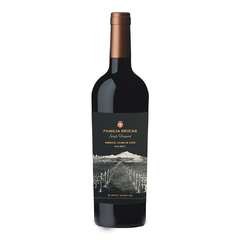 Familia Deicas Single Vineyard Malbec