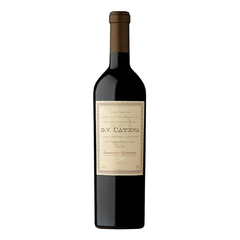 Dv Catena Cabernet Cabernet