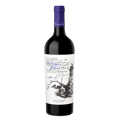 Lagarde Primeras Viñas Malbec