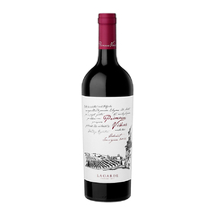 Primeras Viñas Cabernet Sauvignon