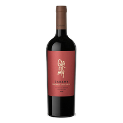 Qaramy Cabernet Sauvignon