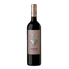 Rebelion Malbec de Malbecs