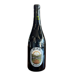 Rie La Vid Cabernet Sauvignon Orgánico