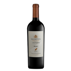 Salentein Single Vineyard Las Tunas Malbec